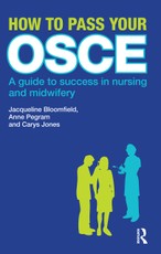 Bloomfield, J: How to Pass Your OSCE