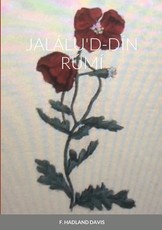 JalÃ¡lu'd-DÃ­n RÃºmÃ­