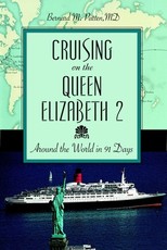 Cruising on the Queen Elizabeth 2
