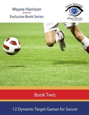 12 Dynamic Target Games for Soccer