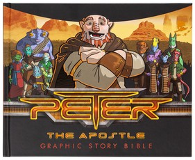 Peter the Apostle