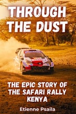 Through the Dust