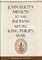 John Eliot's Mission to the Indians Before King Philip's War