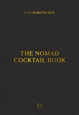 The Nomad Cocktail Book
