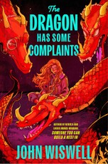 The Dragon Has Some Complaints