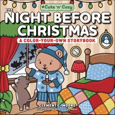 The Night Before Christmas