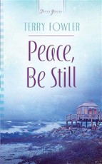 Peace, Be Still