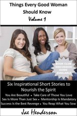 Things Every Good Woman Should Know Volume 1