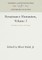 Renaissance Humanism, Volume 2