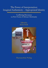 The Power of Interpretation: Imagined Authenticity - Appropriated Identity