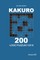 Kakuro - 200 Logic Puzzles 10x10 (Volume 9)