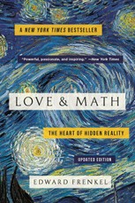 Love and Math