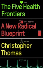 The Five Health Frontiers