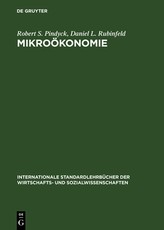 MikroÃÂ¶konomie