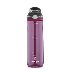 Gertuvė Contigo Ashland Passionfruit, 720 ml Gertuvė Contigo Ashland Passionfruit, 720 ml