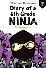 Scavengers: #7