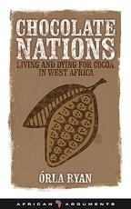 Chocolate Nations