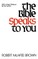 Bible Speaks to You