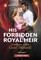 His Forbidden Royal Heir