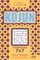 Sudoku Kojun - 200 Master Puzzles 7x7 (Volume 15)
