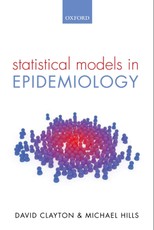 Statistical Models in Epidemiology