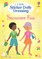 Little Sticker Dolly Dressing Summer Fun