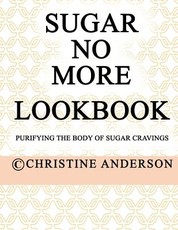 Sugar No More Lookbook Rose