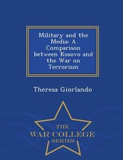 Military and the Media
