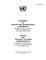 Statement of Treaties and International Agreements / Relevé des Traités et Accords Internationaux
