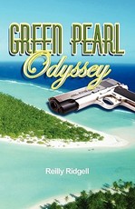 Green Pearl Odyssey