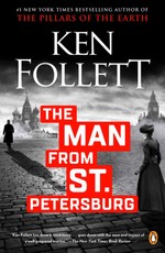 The Man from St. Petersburg