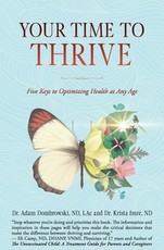 Your Time to Thrive