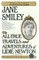The All-True Travels and Adventures of Lidie Newton