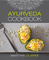 Ayurveda Cookbook: Ayurvedic Cookbook for Self Healing and Natural Balance