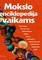 Mokslo enciklopedija vaikams
