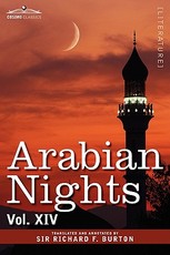 Arabian Nights, in 16 Volumes