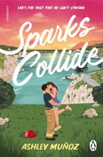 Sparks Collide