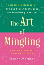The Art of Mingling, Fourth Edition