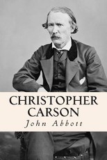 Christopher Carson
