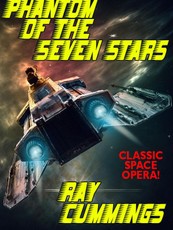 Phantom of the Seven Stars