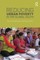 Satterthwaite, D: Reducing Urban Poverty in the Global South