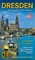 Stadtführer Dresden - die Sächsische Residenz - englische Ausgabe