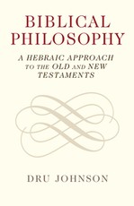 Biblical Philosophy