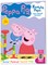 Peppa Pig. Kiaulaitė Pepa. Žurnalas. Nr 4, 2022