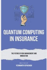Quantum Computing in Insurance