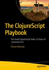 The ClojureScript Playbook