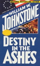 Destiny in the Ashes