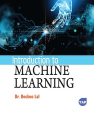 Introduction to Machine Learning