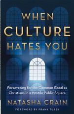 When Culture Hates You