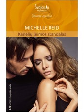 Kanelių šeimos skandalas